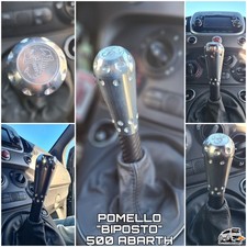 Pomello replica 695 biposto