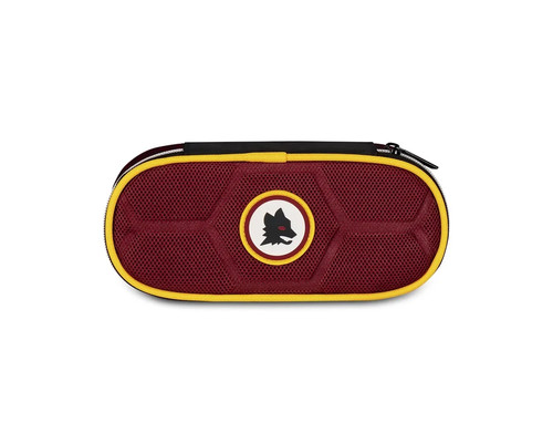 Roma astuccio ovale portapenne - roma,