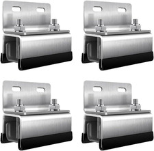 Kit Montaggio Portapacchi in