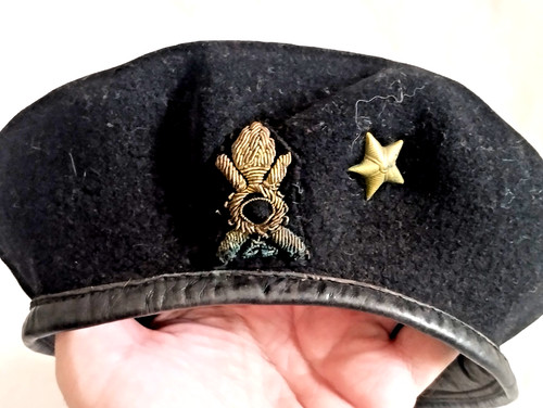 Anni basco militare - anni,