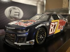 NASCAR Lionel Elite 2025