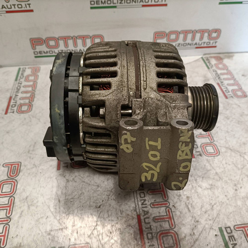 12317802619 alternatore bmw - 12317802619,