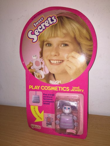 Galoob dolci segreti sweet - galoob,