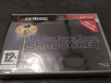 Autentico gioco Nokia N-Gage