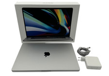 MacBook Pro 16" 2021 M1 Pro