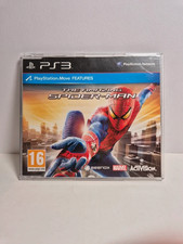 The Amazing Spider-Man Promo