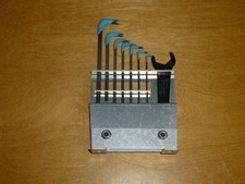 Dillon Precision Toolholder