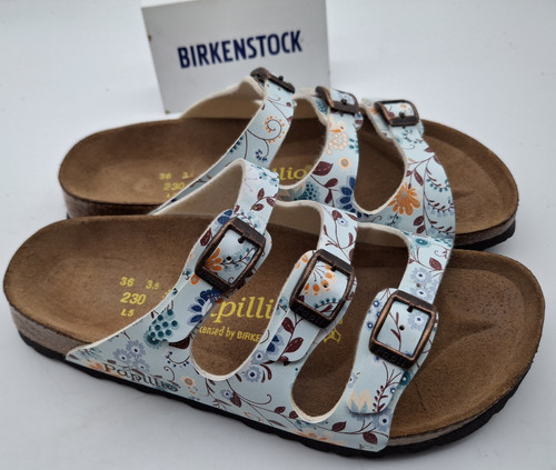 Birkenstock papillio florida - birkenstock,