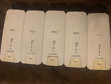 LOTTO 5 Ubiquiti Networks