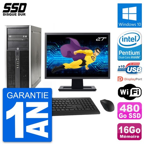 Tour elite 8300 ecran - tour,