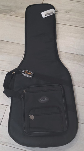 Nuovissima custodia fender gig - custodia,