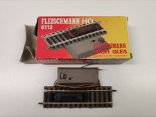 fleischmann h0 profi gleis