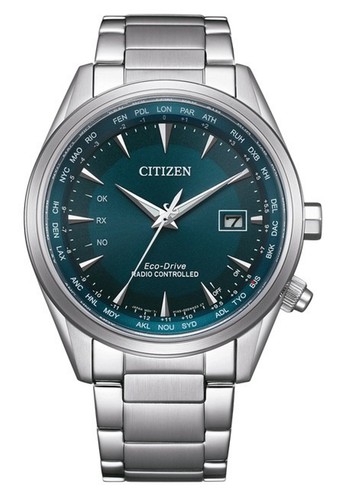 Orologio radio citizen uomo - orologio,