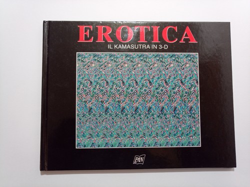 Erotica kamasutra in 3 - erotica,