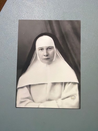 Santino reliquia beata suor - reliquia,