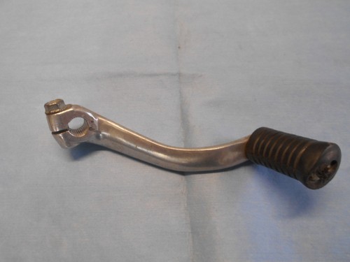 Pedale cambio honda 125 - cambio,