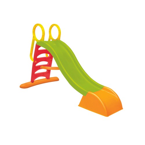 Scivolo per bambini 180x84x100 - bambini,