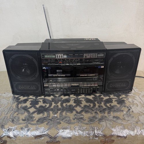 Jvc v1j stereo portatile - stereo,