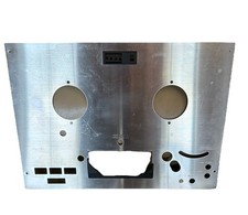 VINTAGE TEAC A-4010S BOBINA A