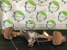 PONTE ASSALE POSTERIORE PER IVECO Daily 59E12 DIFFERENZIALE PONTE Diesel 3.2 (9