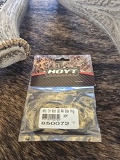 Hoyt Charger #3D 28.5 ”