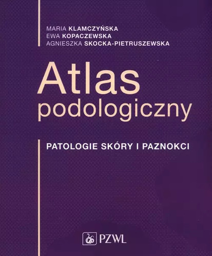 Atlante podologico