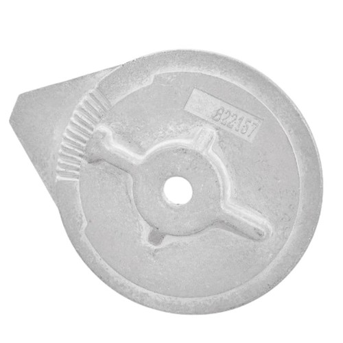 Ricambio anodo trim tab - ricambio,