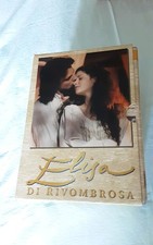 Cofanetto ELISA di RIVOMBROSA completo 9 dvd