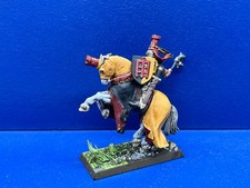 RARO! mount Hero - Knights of