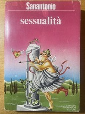 Sessualità - Sanantonio -