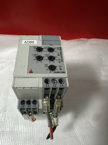Carlo gavazzi duc01d724500v - carlo,