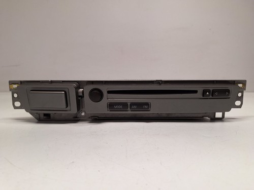 Bmw e65 e66 2004 radio - bmw,