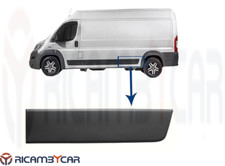 MODANATURA FIANCATA POST/SX