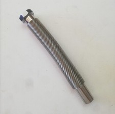 Tubo scarico flessibile jolly