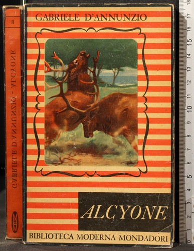 Bmm alcyone gabriele - bmm.,