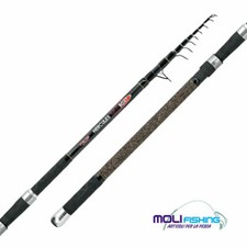 CANNA PESCA DALLA BARCA