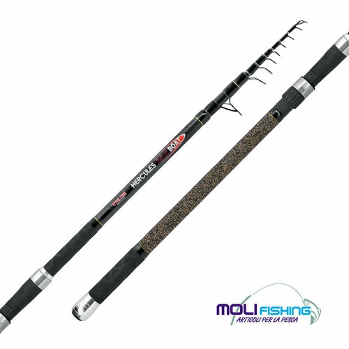 Canna pesca dalla barca - canna,