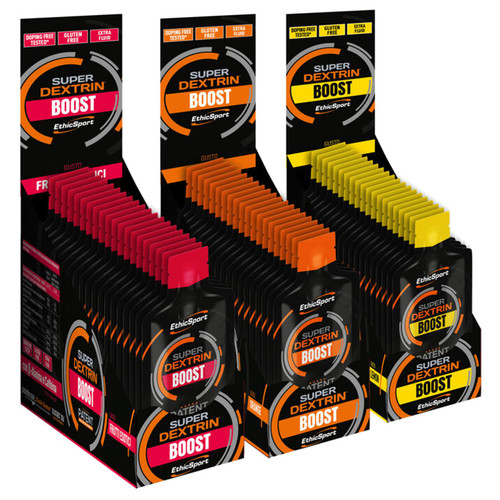 Ethicsport super dextrin boost - dextrin,