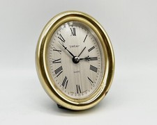 Orologio sveglia Peter Quartz