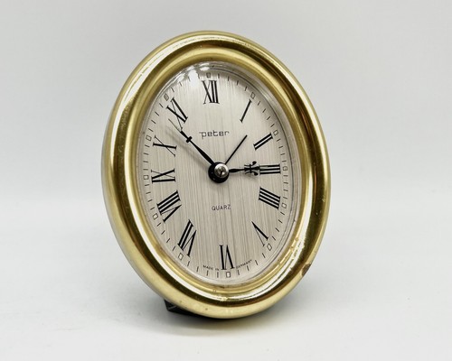 Orologio sveglia peter - orologio,