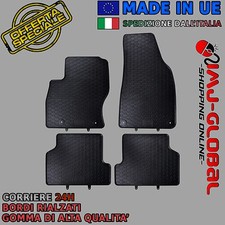 SET TAPPETINI TAPPETI PER FORD