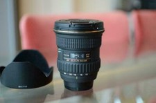 Tokina 12-24 mm f/4 ATX PRO
