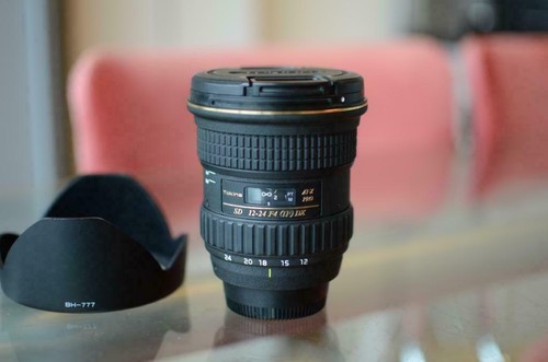 Tokina 4 atx pro - tokina, 12-24