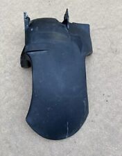 Parafango Posteriore Originale Per Gilera Runner 125/180/200 4 Tempi Ruota 12”