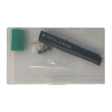 Pinecil OEM ricambio guscio nero Pine64 UK STOCK SPEDIZIONE VELOCE