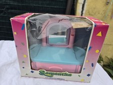 Giocattolo Vintage Mobile