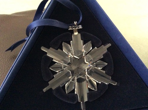 Swarovski 2006 annual large - swarovski,