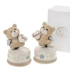 1 PZ BARTY Carillon orso