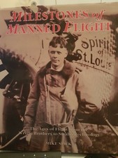 libro età del volo dai Wright