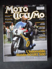 MOTOCICLISMO D’EPOCA 12-1